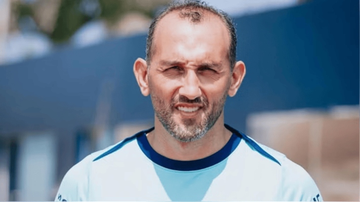 Hernán Barcos explicó cómo se concretó su fichaje por Sporting Cristal
