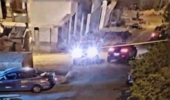 Dos policías resultaron heridos tras ser atacados a balazos en SJM: cuidaban local de votación