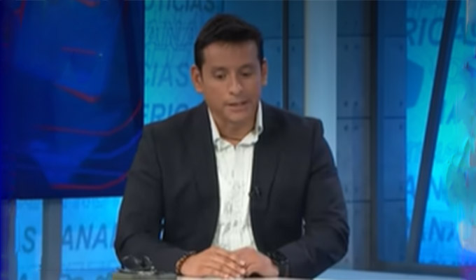 Analista Henry Rafael a pocas horas de la segunda vuelta: Es vital que todos vayamos a votar