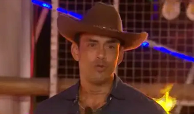 Diego Chávarri es eliminado de La Granja Vip: “Estoy triste, emocionado”, dijo el exfutbolista