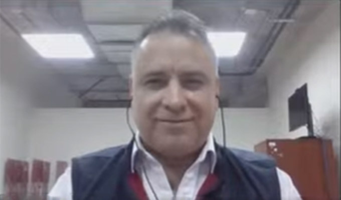 Segunda Vuelta Electoral: vocero de Reniec niega que joven votante figure como fallecido