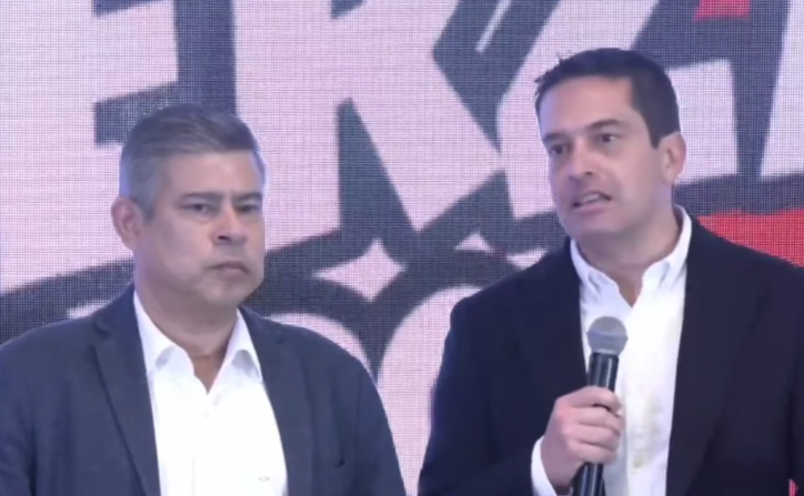Fuerza Popular se pronuncia tras Flash Electoral