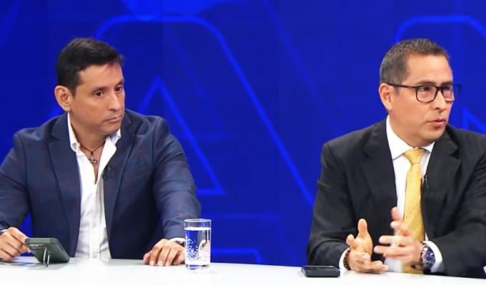 Boca de urna bajo análisis: ¿Cifras se pueden revertir?