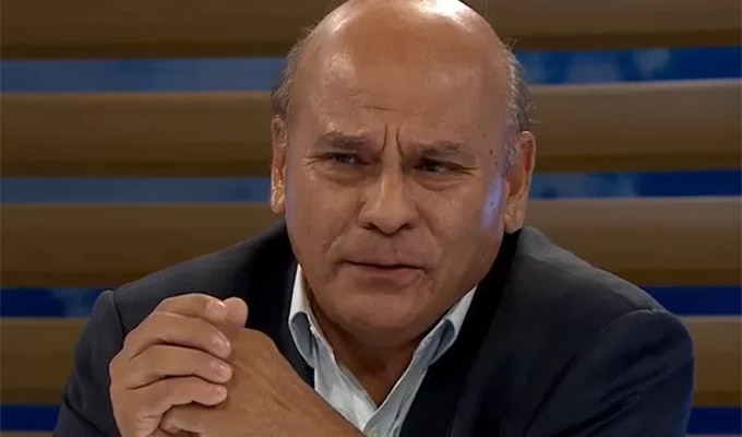 Segunda Vuelta: César Campos analiza empate técnico entre Keiko Fujimori y Roberto Sánchez