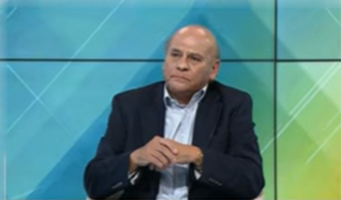 Segunda Vuelta: César Campos analiza empate técnico entre Keiko Fujimori y Roberto Sánchez