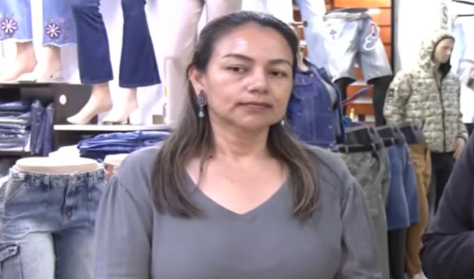 Empresarios de Gamarra reaccionan a resultados de la segunda vuelta