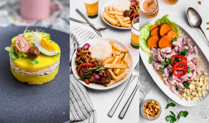 ¡Orgullo peruano! Lima es elegida como el mejor destino gastronómico del mundo para el 2026