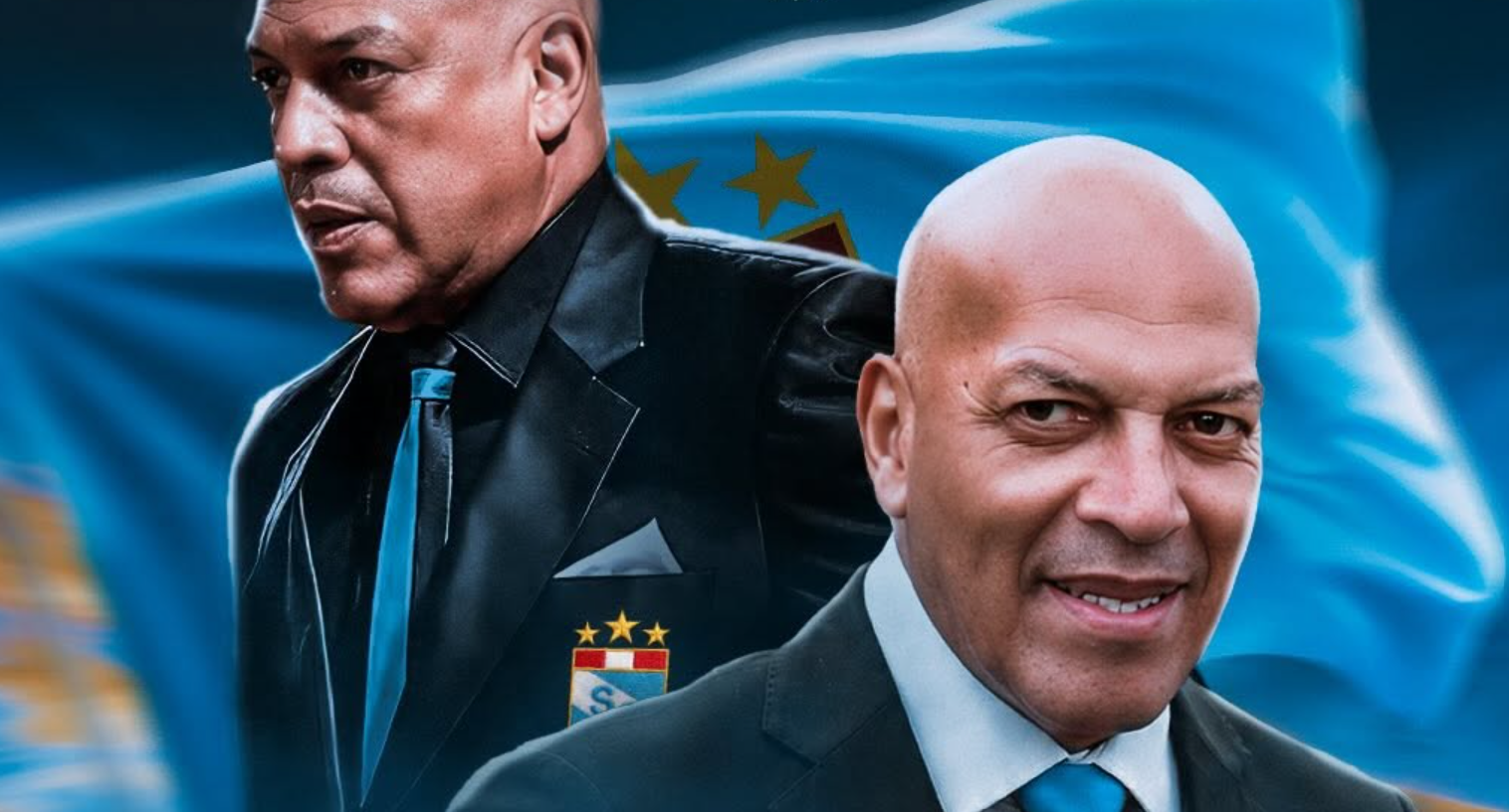 Sporting Cristal oficializa el regreso de Roberto Mosquera para el Torneo Clausura