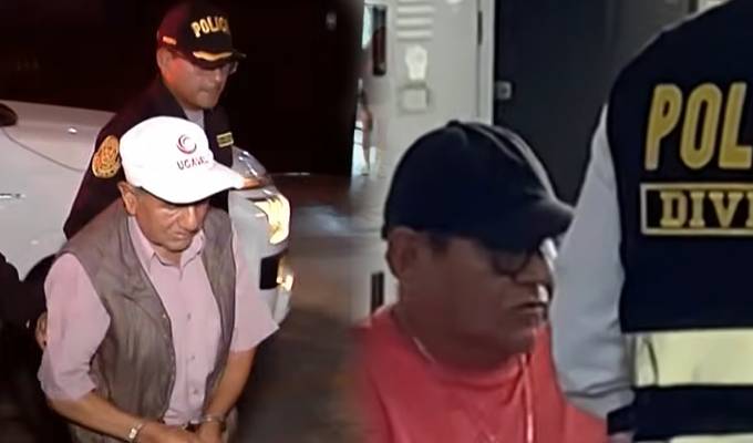 Siguen detenidos en sede policial involucrados en presuntas irregularidades con cédulas electorales