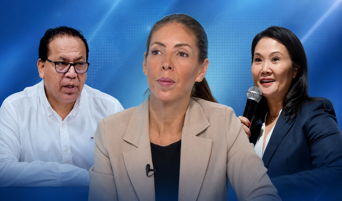 Jennifer Infantas analiza conteo de la ONPE: ¿qué le espera al nuevo presidente?