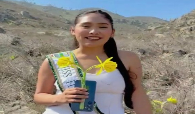 XI festival de la flor de Amancaes promoverá la cultura, tradición y turismo en Las Lomas de Asia