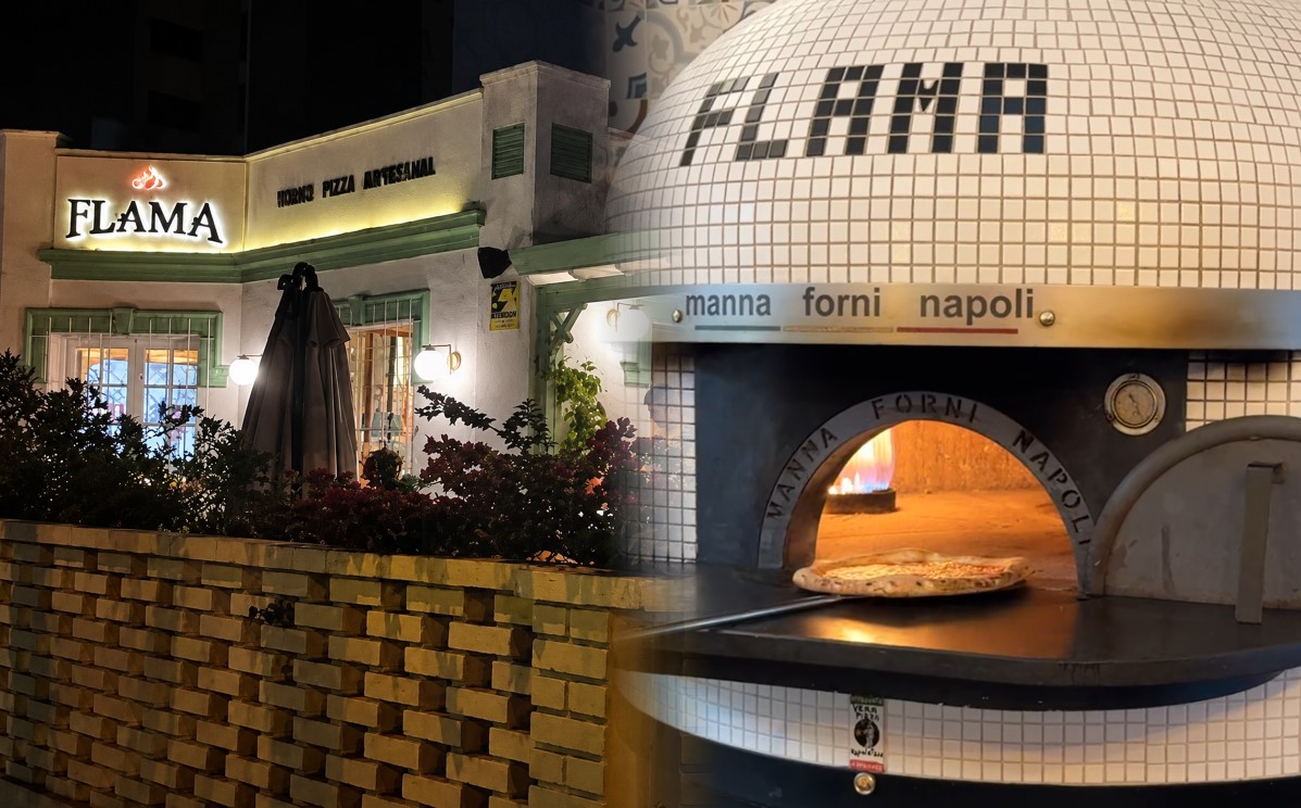 Flama, la pizzería peruana que conquistó Latinoamérica y ahora busca estar entre las mejores del mundo