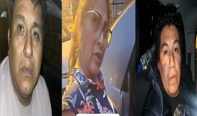 Banda extorsionaba a choferes y promotores de eventos en el Rímac