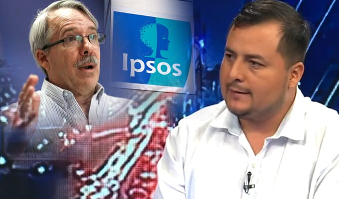“Se tiene que respetar”: Integrante de JP se pronuncia sobre el resultado electoral