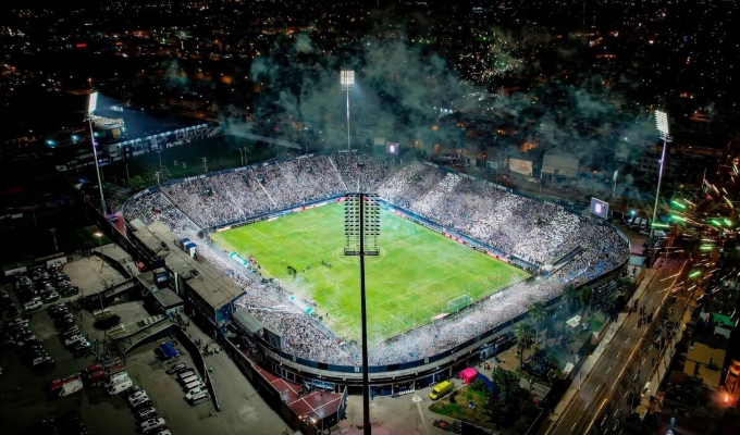 Poder Judicial ordena revisar la multa impuesta a Alianza Lima por la final de 2023