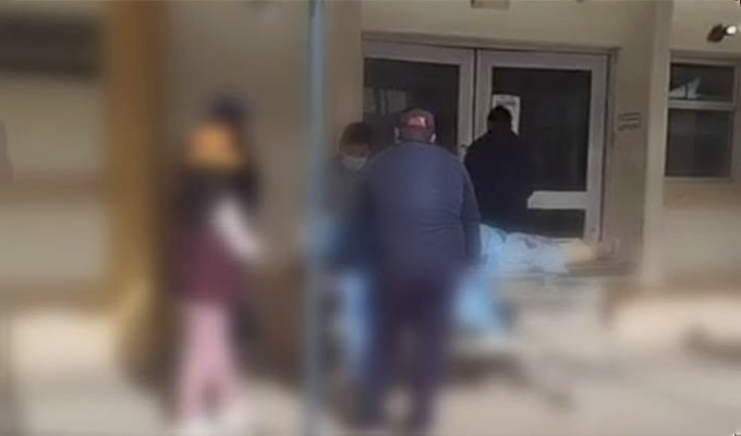 Conmoción en Juliaca: madre e hijo fueron asesinados a balazos para robarles 100 mil soles