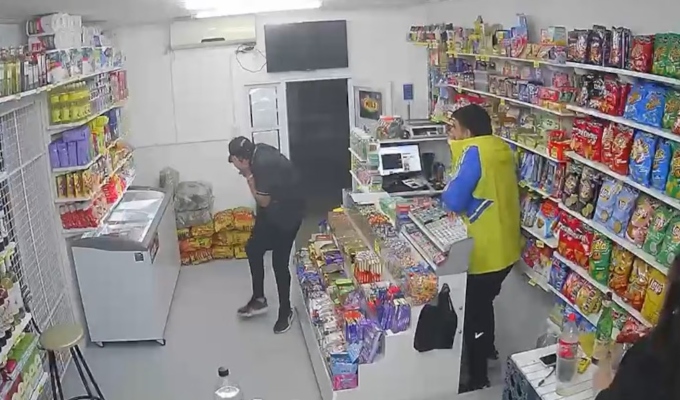 Empresario afirma estar arruinado tras enfrentar un proceso por defender su negocio