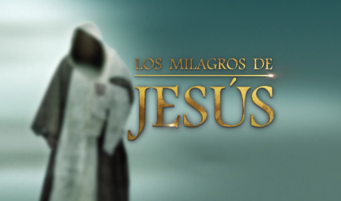 Los Milagros de Jesús llega a Panamericana TV este lunes 15 de junio