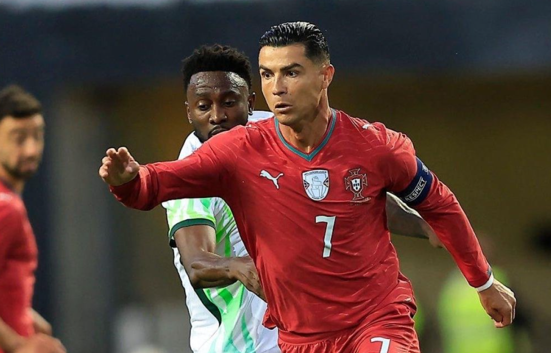 Portugal derrotó 2-1 a Nigeria y quedó listo para su debut en el Mundial 2026