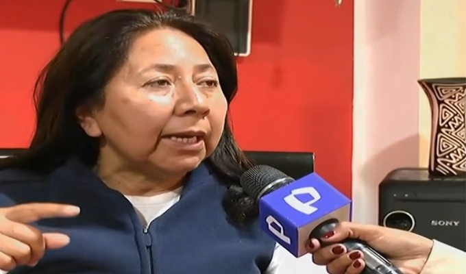 Mujer denuncia detención injusta tras hallazgo de cédulas presuntamente rayadas en mesa de votación