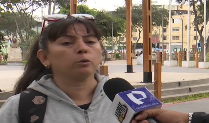 Clientes evitan acudir a bodegas por temor a la delincuencia y las extorsiones