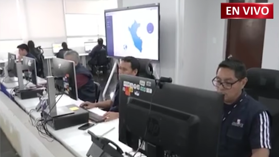 Actas de Yaquerana serán las últimas en ingresar al cómputo oficial de votos