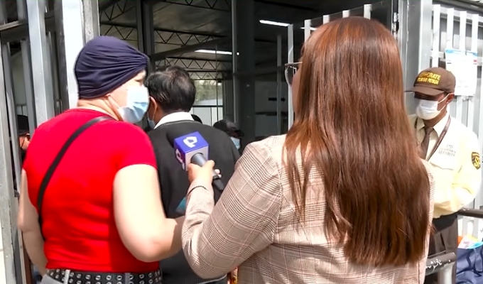 Más del 50% de casos de cáncer en Perú se detectan en etapas avanzadas