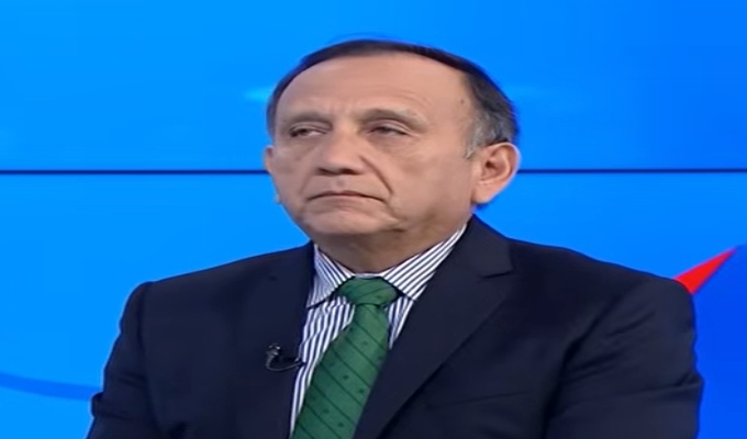 Presidente de ADEX, César Tello, pide respetar resultados oficiales y priorizar la reactivación económica