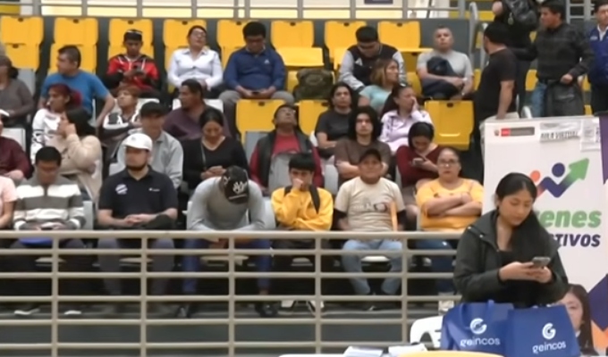 Callao: ofrecen más de 100 vacantes laborales para jóvenes en feria de empleo