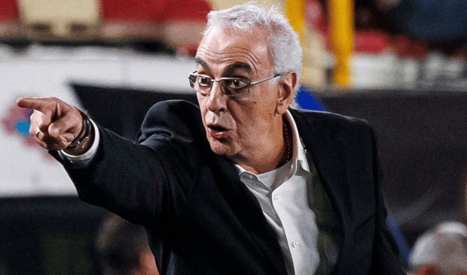 Fossati aconsejó a Universitario y pidió mantener la calma ante los malos resultados