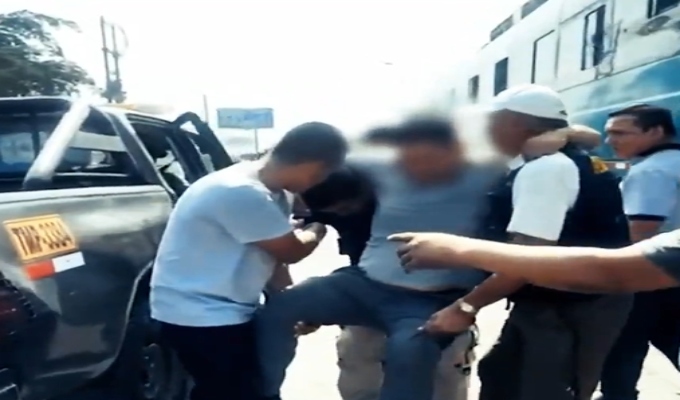 Extorsión al transporte no se detiene: 64 choferes han sido asesinados en lo que va del 2026