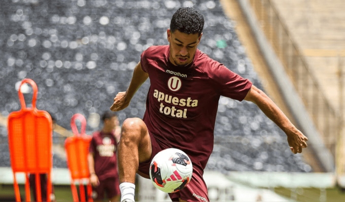 ¡Adiós definitivo! Miguel Silveira vuelve al Perú para desvincularse de Universitario