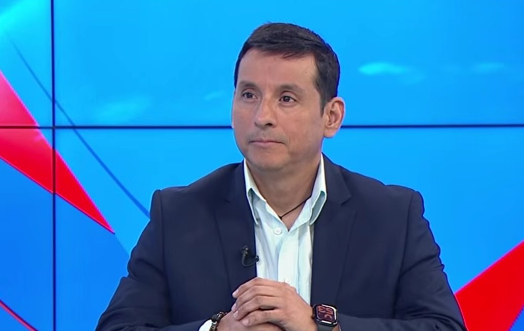 Henry Rafael: “La democracia nos permite tener un Congreso más equilibrado”