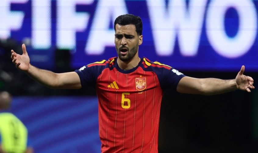 Cabo Verde sorprende a España con un empate histórico en el Mundial