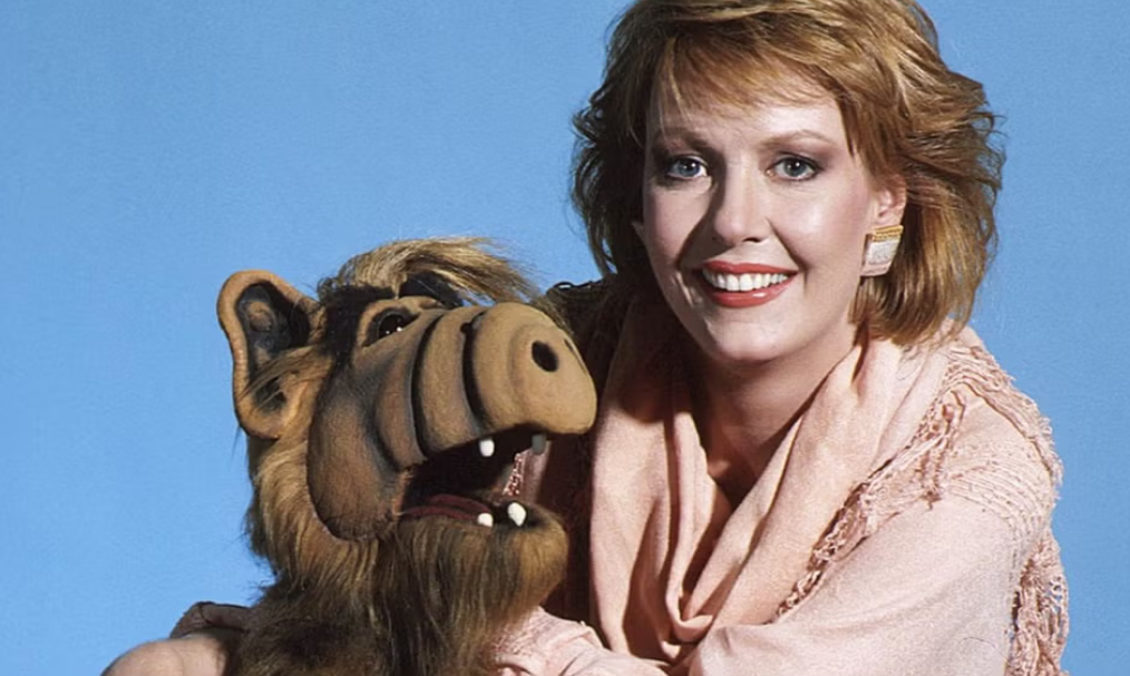 Fallece Anne Schedeen, recordada actriz que dio vida a Kate Tanner en la serie ALF