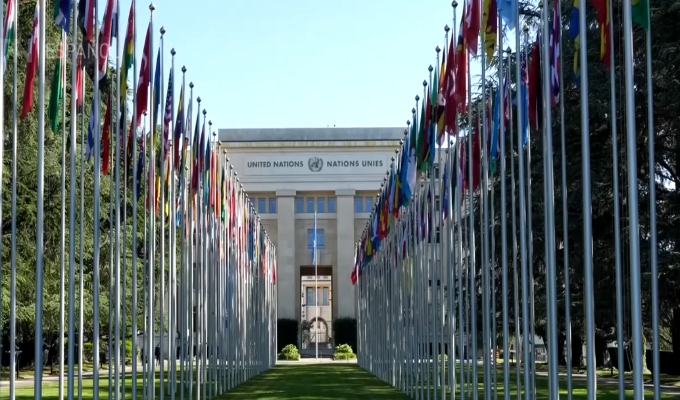 China impulsará la gobernanza mundial en materia de derechos humanos