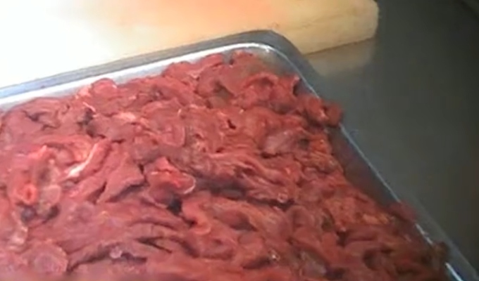 La Victoria: investigación revela presunta venta de carne de caballo como si fuera carne de res