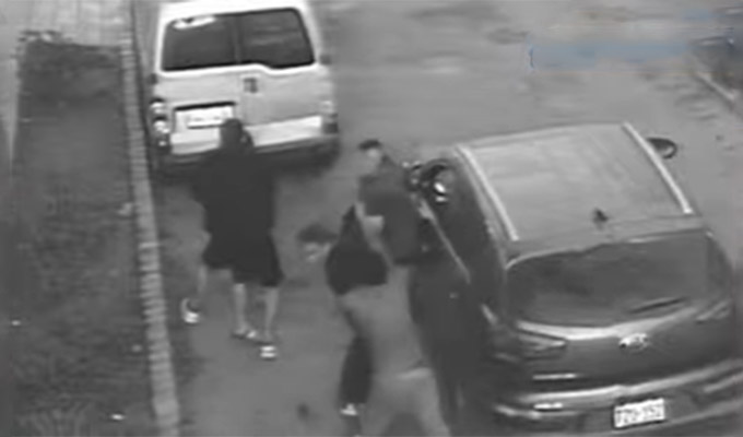 San Martín de Porres: hombre termina con bala en la cabeza tras pelea vecinal