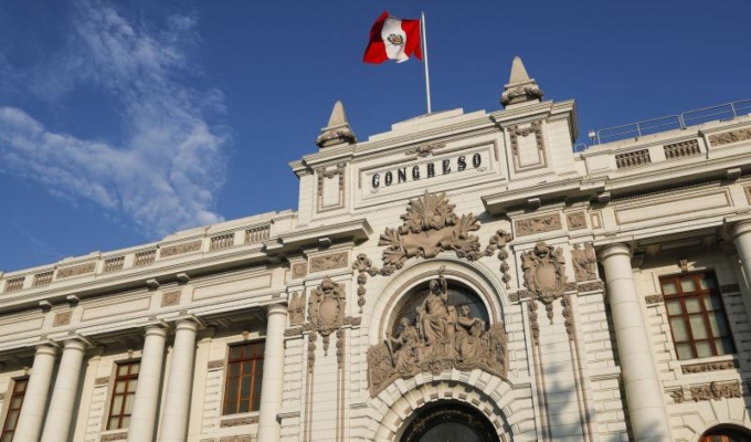 ¿Cómo funcionará el nuevo Congreso bicameral? Así se distribuirán las funciones