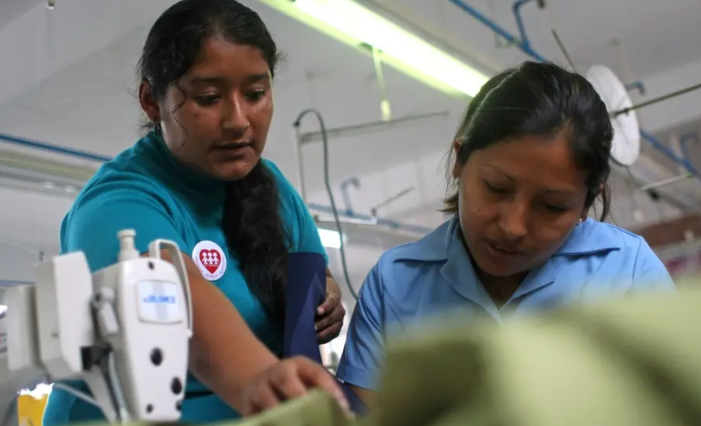 Más de 1,7 millones de limeños no ganan lo suficiente para cubrir sus necesidades básicas