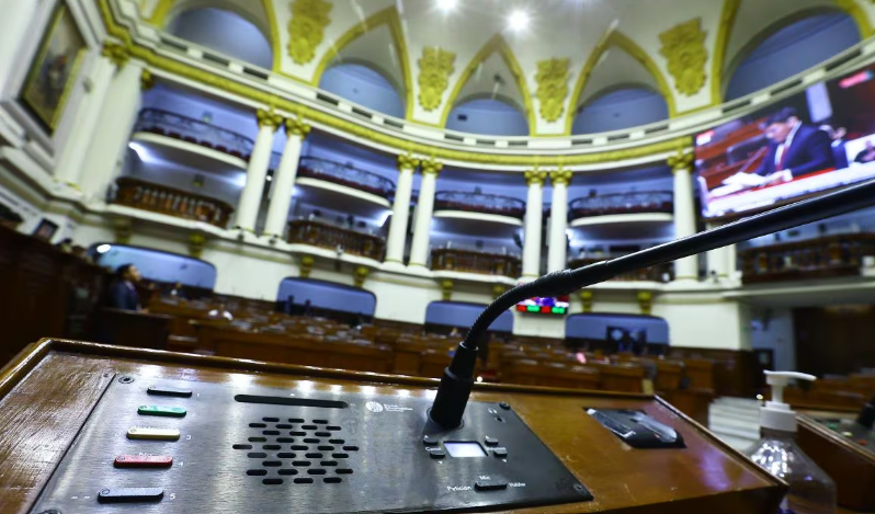 Nuevo Congreso bicameral tendrá amplia presencia de legisladores debutantes