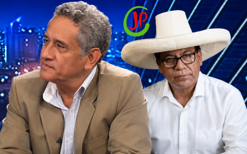 Mesías Guevara toma distancia de Roberto Sánchez y pide respetar los resultados electorales