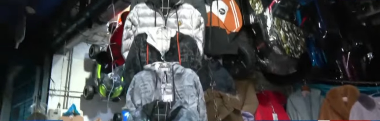 Feria Mañanera lanza ofertas imperdibles con prendas desde S/ 30