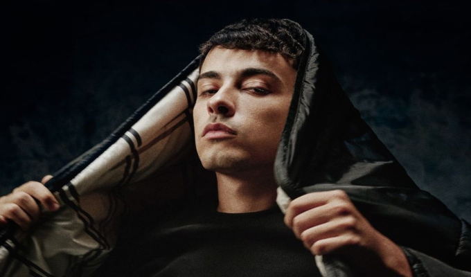 El fenómeno del rap argentino Trueno vuelve al Perú con su gira mundial TURR4ZO