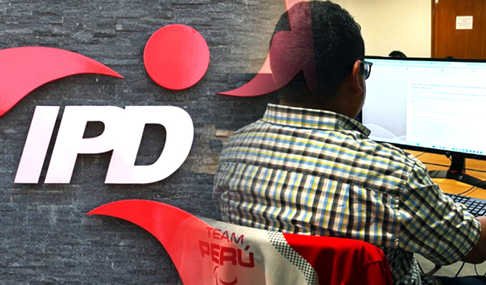 IPD ofrece cursos gratuitos para impulsar la profesionalización del deporte peruano