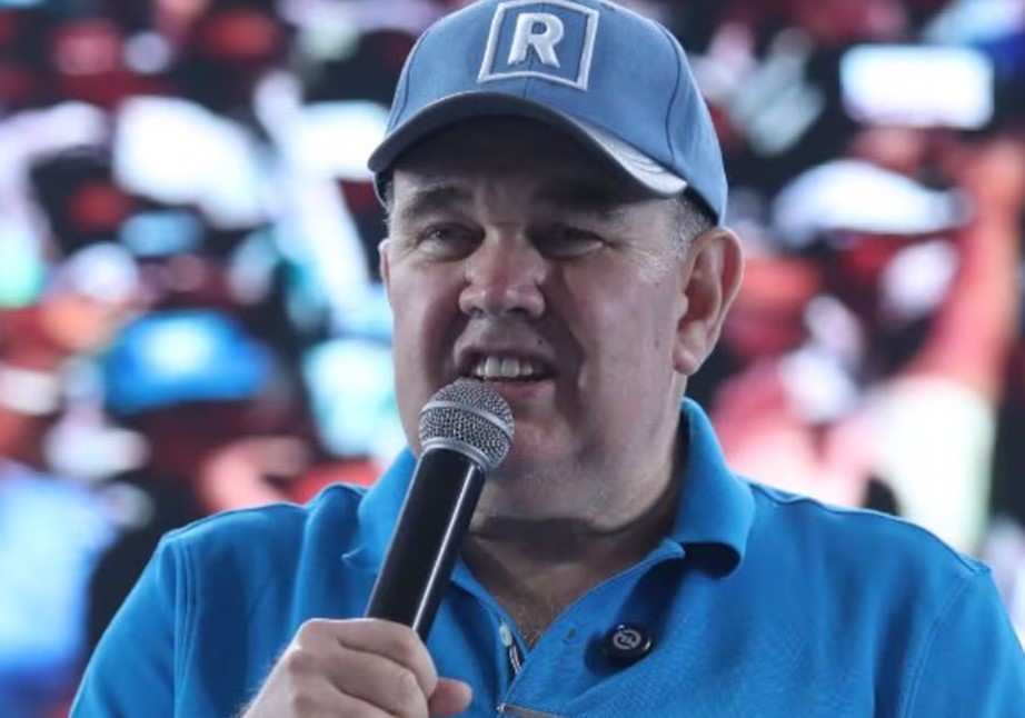 López Aliaga genera polémica al anunciar que postulará como teniente alcalde de Lima