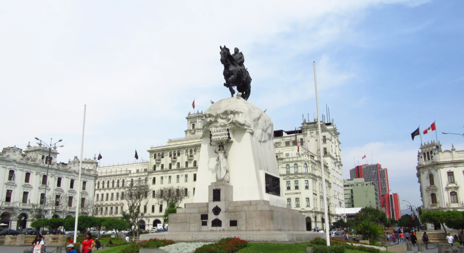 MML refuerza seguridad en el Centro Histórico ante anuncio de movilizaciones
