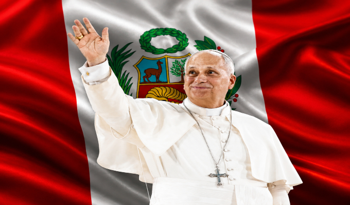 Papa León XIV llegará este año al Perú, reveló José María Balcázar: ¿cuándo llegará?