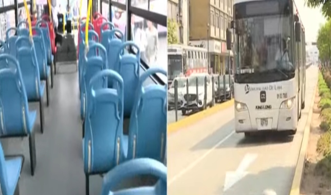 ¡Más cerca de ser realidad! El Metropolitano Chalaco promete cambiar el transporte en el Callao