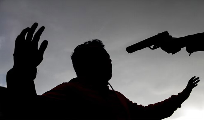 Piura: joven enfermero fue asesinado a balazos por resistirse al robo de su motocicleta